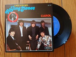 THE ROLLING STONES - Carol (Single)